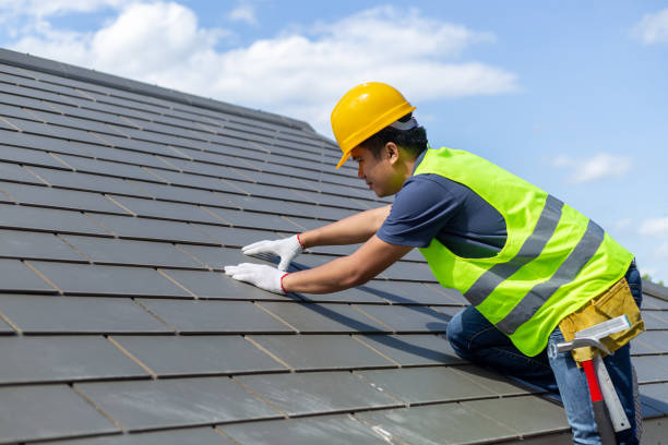 Professional Roofing Contractor in Westby, WI
