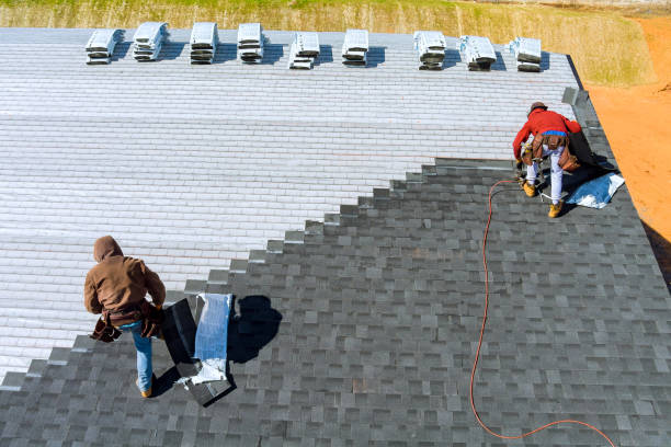 Tile Roofing Contractor in Westby, WI