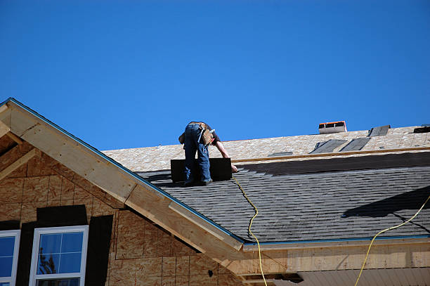 Best Roof Gutter Cleaning  in Westby, WI