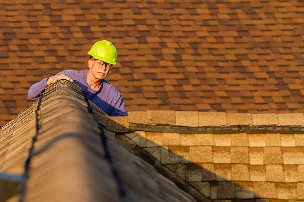 Best Emergency Roof Repair  in Westby, WI