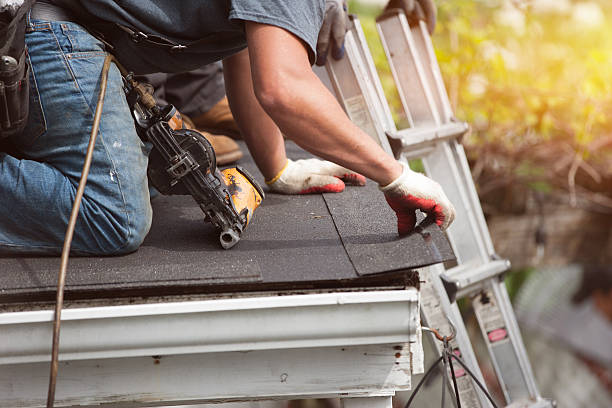 Best Storm Damage Roof Repair  in Westby, WI