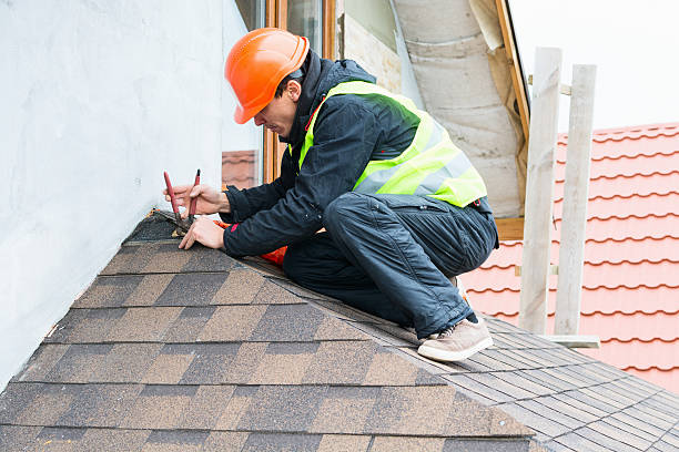 Roof Waterproofing Services in Westby, WI